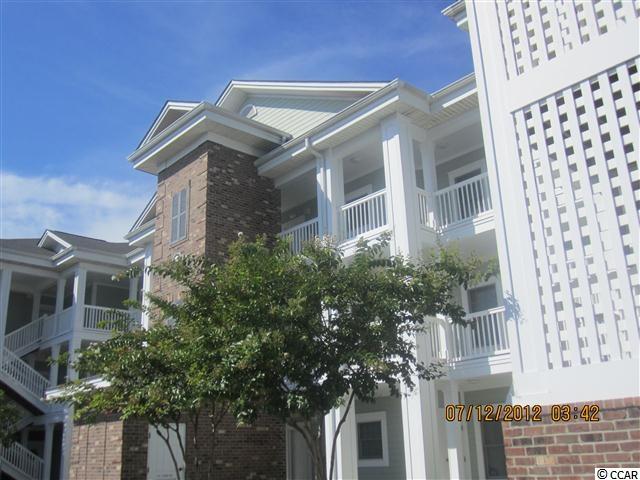 4809 Luster Leaf Circle UNIT #104 Myrtle Beach, SC 29577