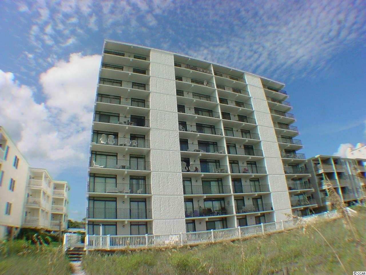 4311 S Ocean Blvd. UNIT #701 North Myrtle Beach, SC 29582