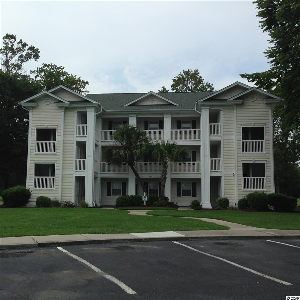 533 White River Dr. UNIT 18-B Myrtle Beach, SC 29579