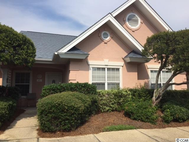 4545 Lighthouse Way UNIT 28-D Little River, SC 29566