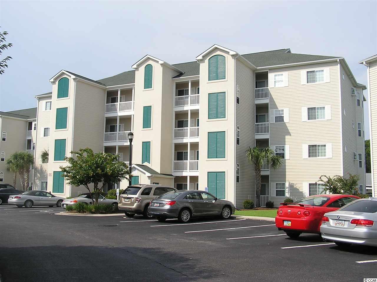 1100 Commons Blvd. UNIT #510 Myrtle Beach, SC 29572