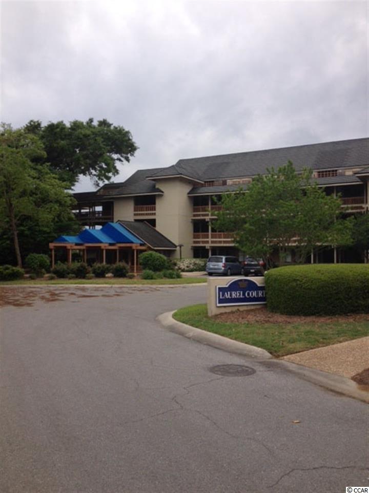 410 Melrose Ct. UNIT #210 Myrtle Beach, SC 29572