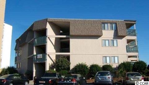 9540 Shore Dr. UNIT 3L Myrtle Beach, SC 29572