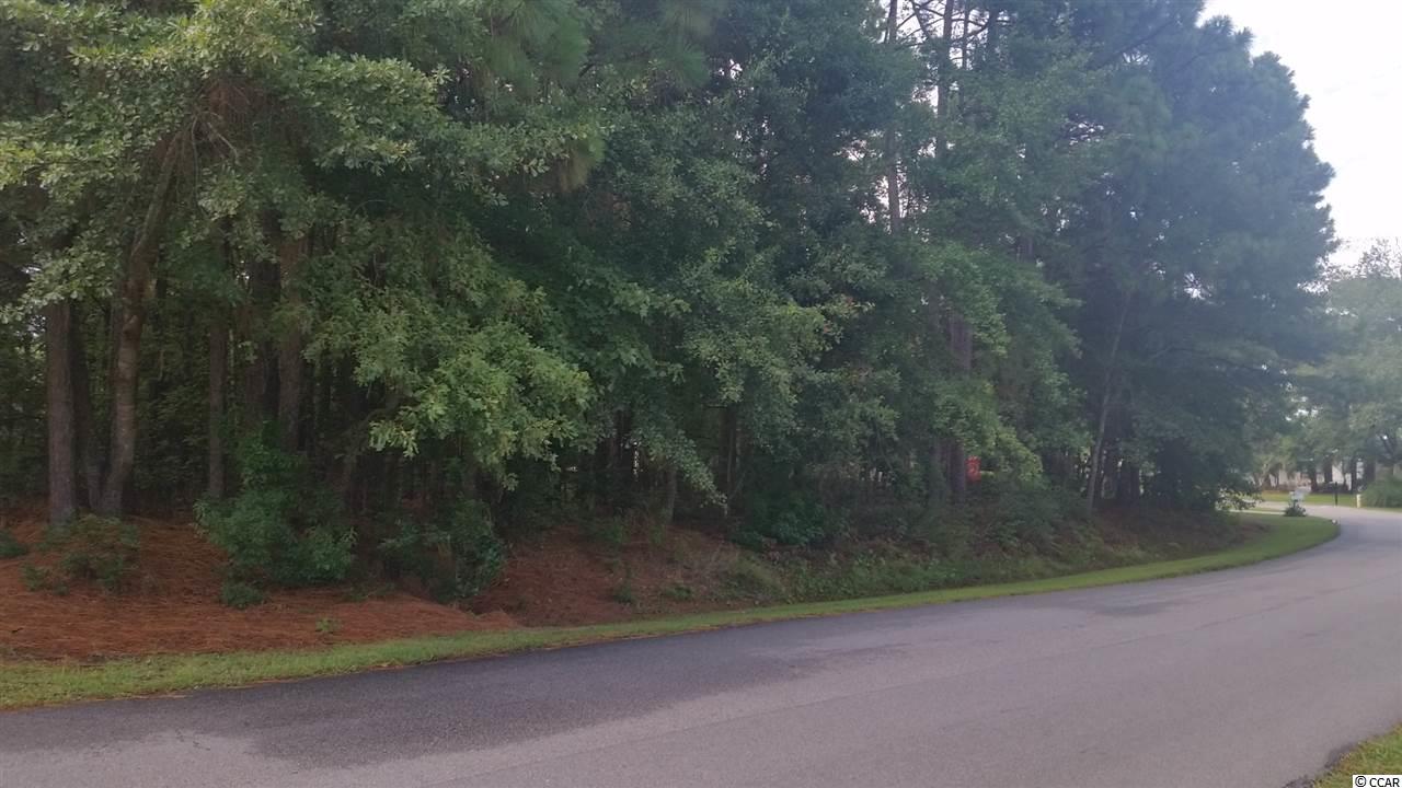 Lot 387 Crooked Pine Dr. Surfside Beach, SC 29575