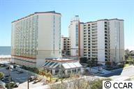 5300 N Ocean Blvd. UNIT #801 Myrtle Beach, SC 29577