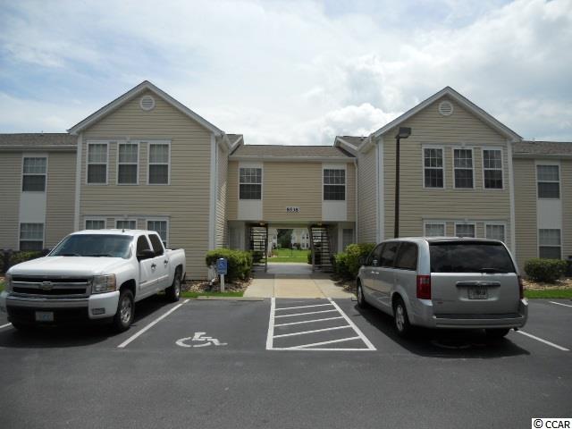 8538 Hopkins Circle UNIT D Surfside Beach, SC 29575