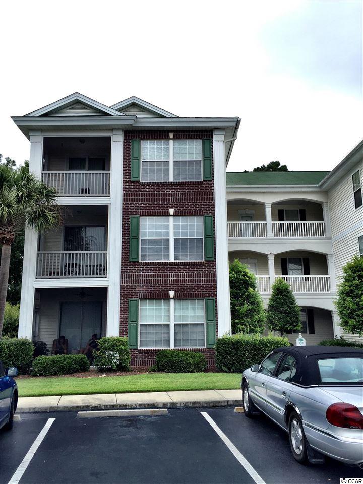 1314 River Oaks Dr. UNIT G Myrtle Beach, SC 29579