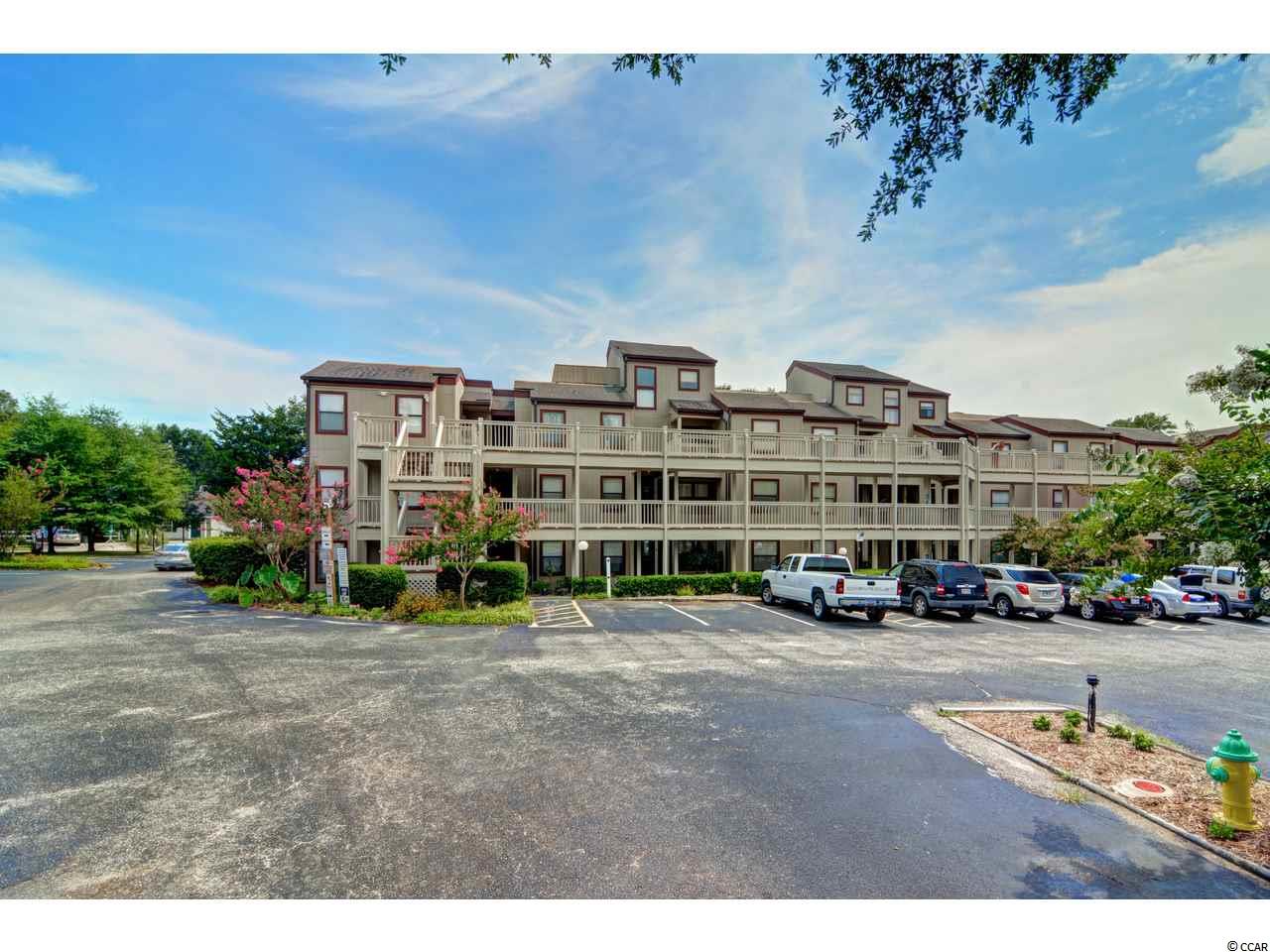 501 Maison Dr. UNIT A-16 Myrtle Beach, SC 29572