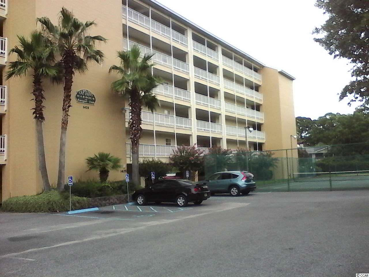 1425 Teague Rd. UNIT #301 Myrtle Beach, SC 29577
