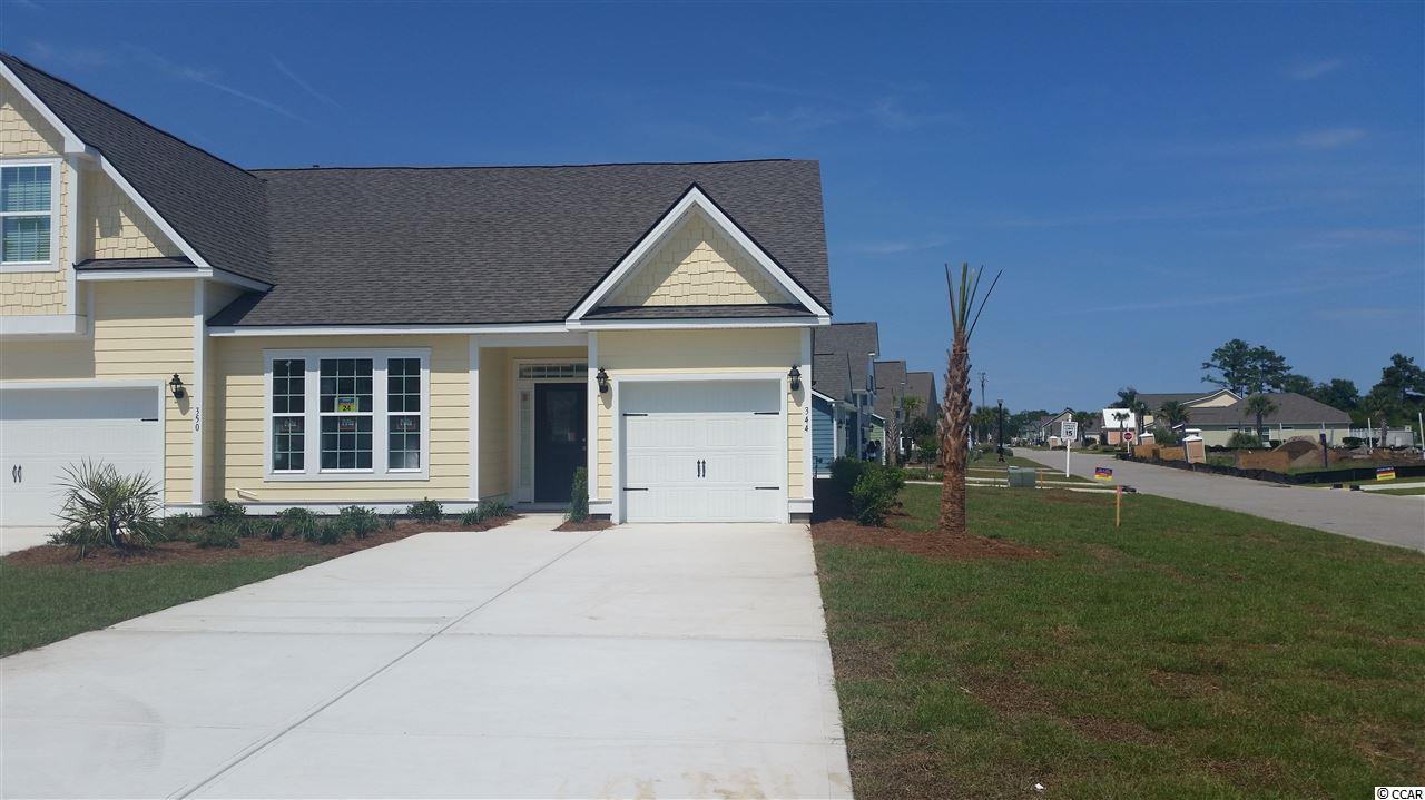 344 Saint Catherine Bay Ct. UNIT #24 Surfside Beach, SC 29575