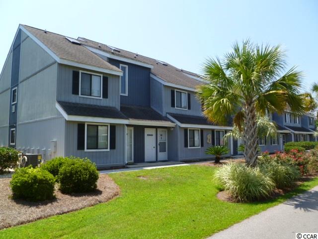 1881 Colony Dr. UNIT 8-R Surfside Beach, SC 29575