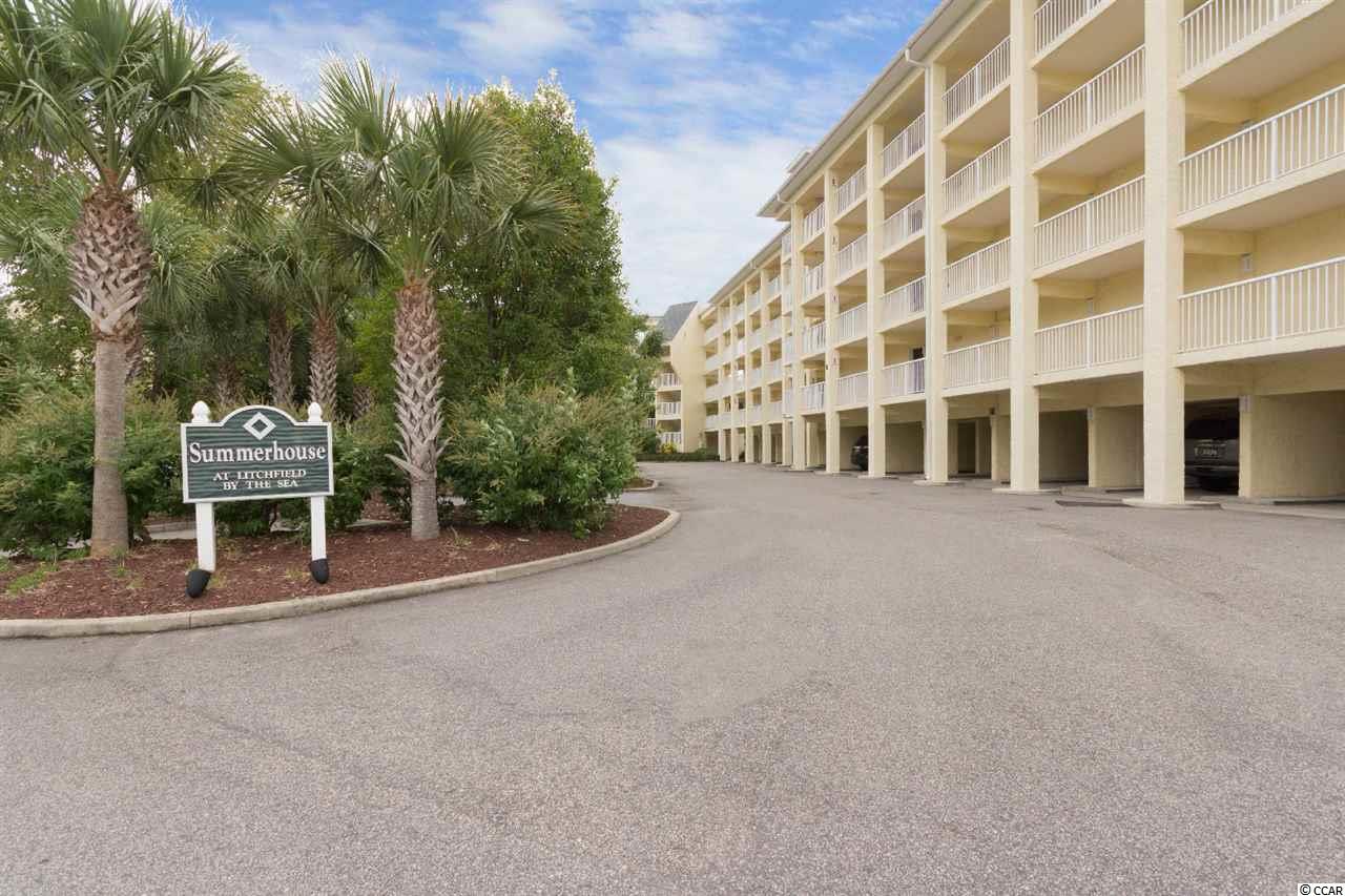 14290 Ocean Hwy. UNIT #419 Pawleys Island, SC 29585