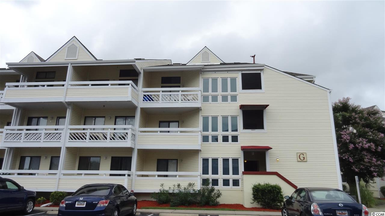1100 Possum Trot Rd. UNIT G-216 North Myrtle Beach, SC 29582