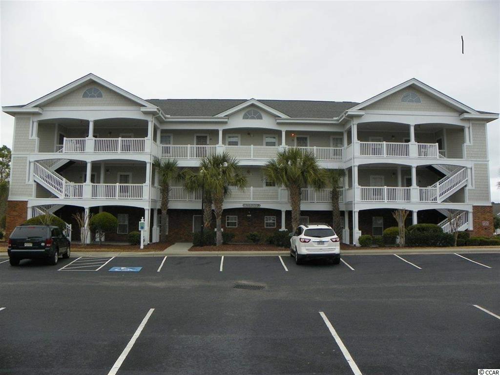 5801 Oyster Catcher Dr. UNIT #323 North Myrtle Beach, SC 29582