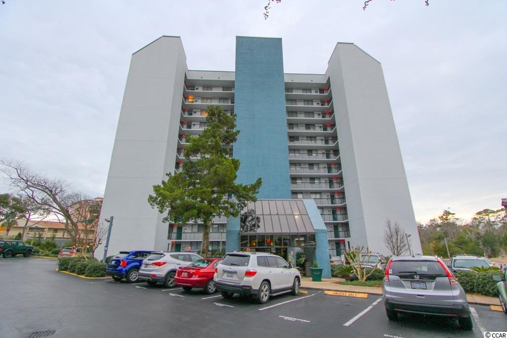 311 69th Ave. N UNIT #1002 Myrtle Beach, SC 29572