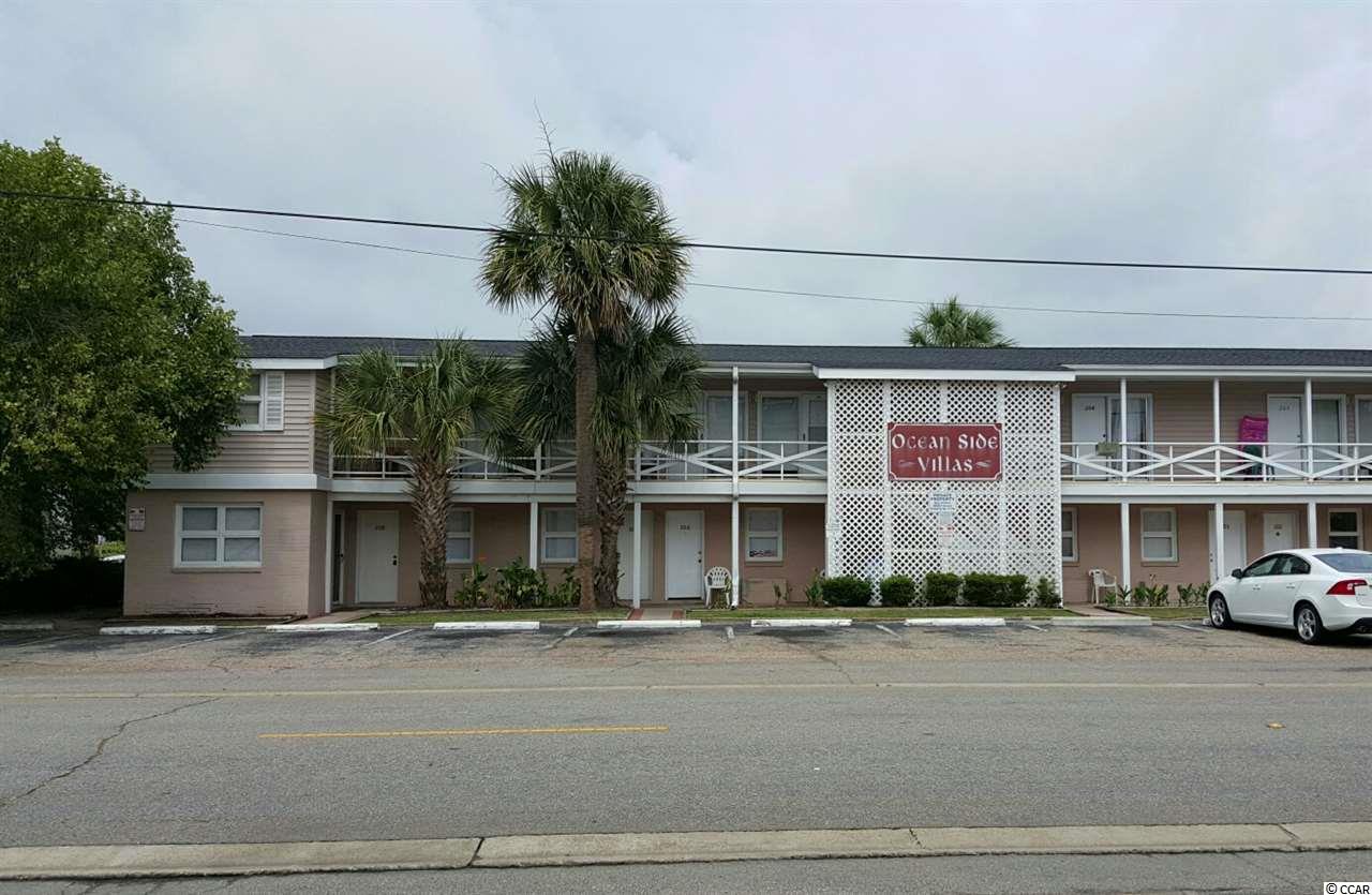 307 Flagg St. UNIT #205 Myrtle Beach, SC 29577