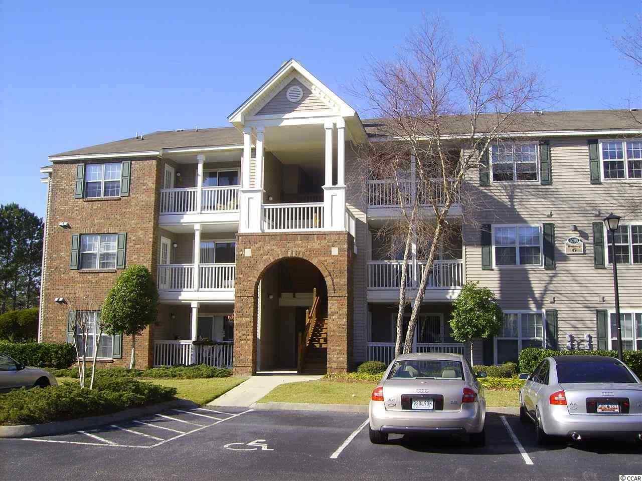 3761 Citation Way UNIT #525 Myrtle Beach, SC 29577