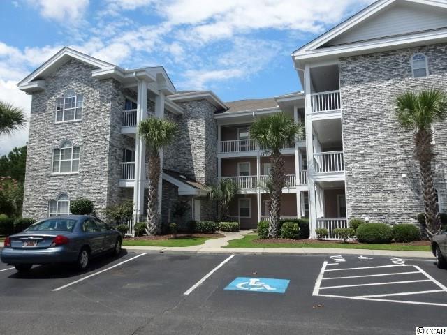 4733 Wild Iris Dr. UNIT #301 Myrtle Beach, SC 29577