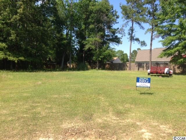 Lot 45 Boxcar Dr. Longs, SC 29568