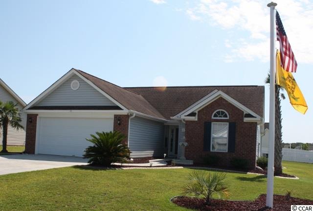 156 Bonnie Bridge Circle Myrtle Beach, SC 29579