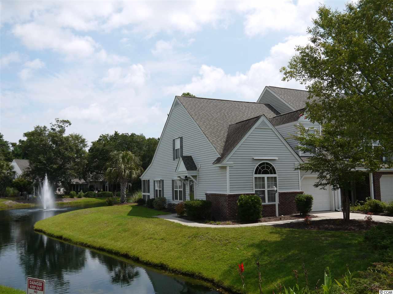 80 Pond View Dr. Pawleys Island, SC 29585