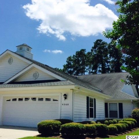 4560 Eastport Blvd. UNIT #402 Little River, SC 29566