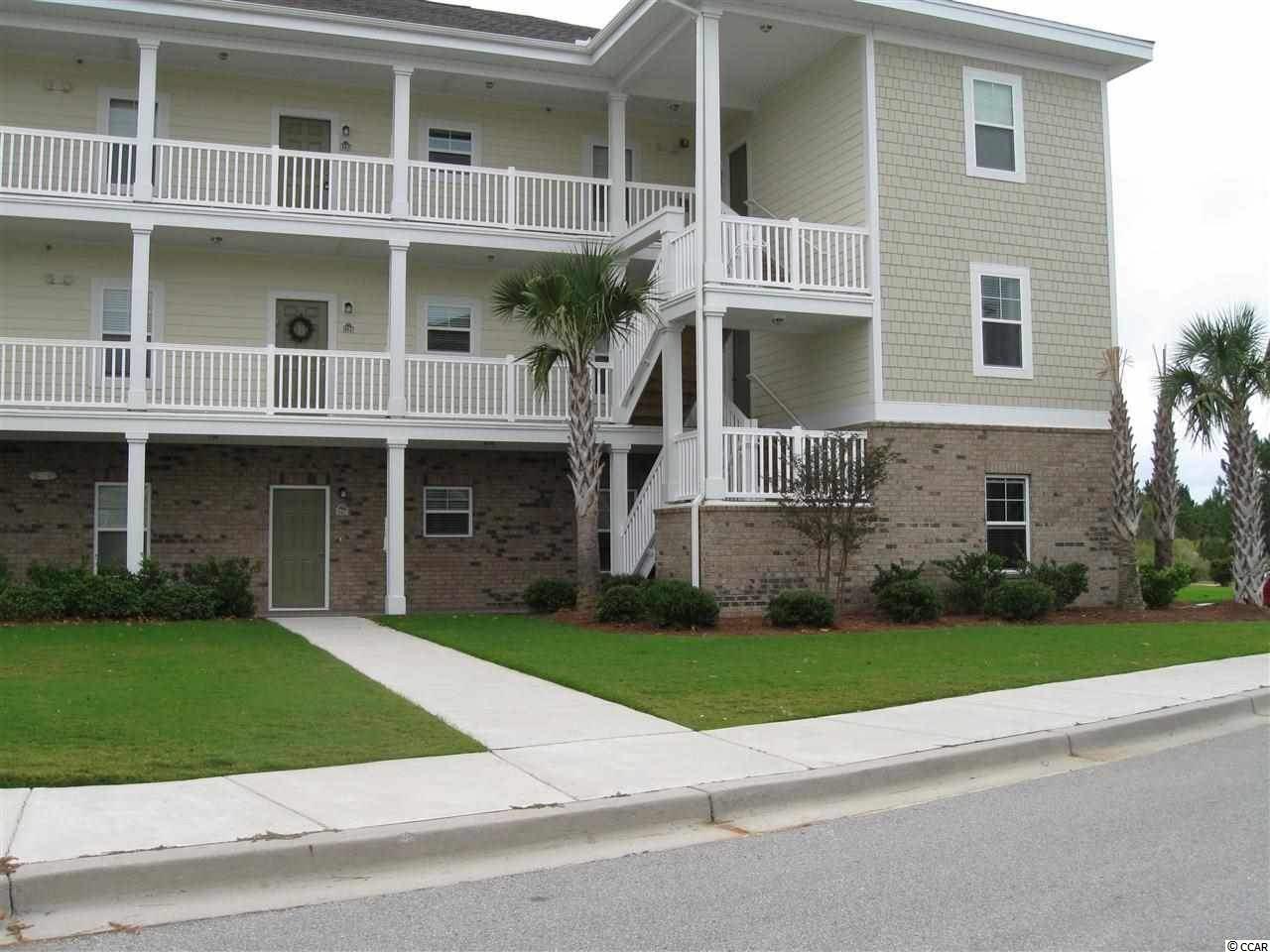 6253 Catalina Dr. UNIT #1715 North Myrtle Beach, SC 29582