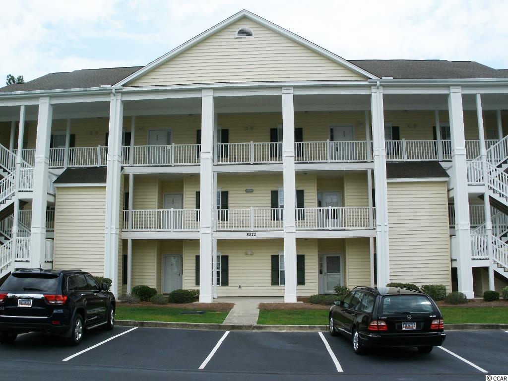 5822 Longwood Dr. UNIT #303 Murrells Inlet, SC 29576