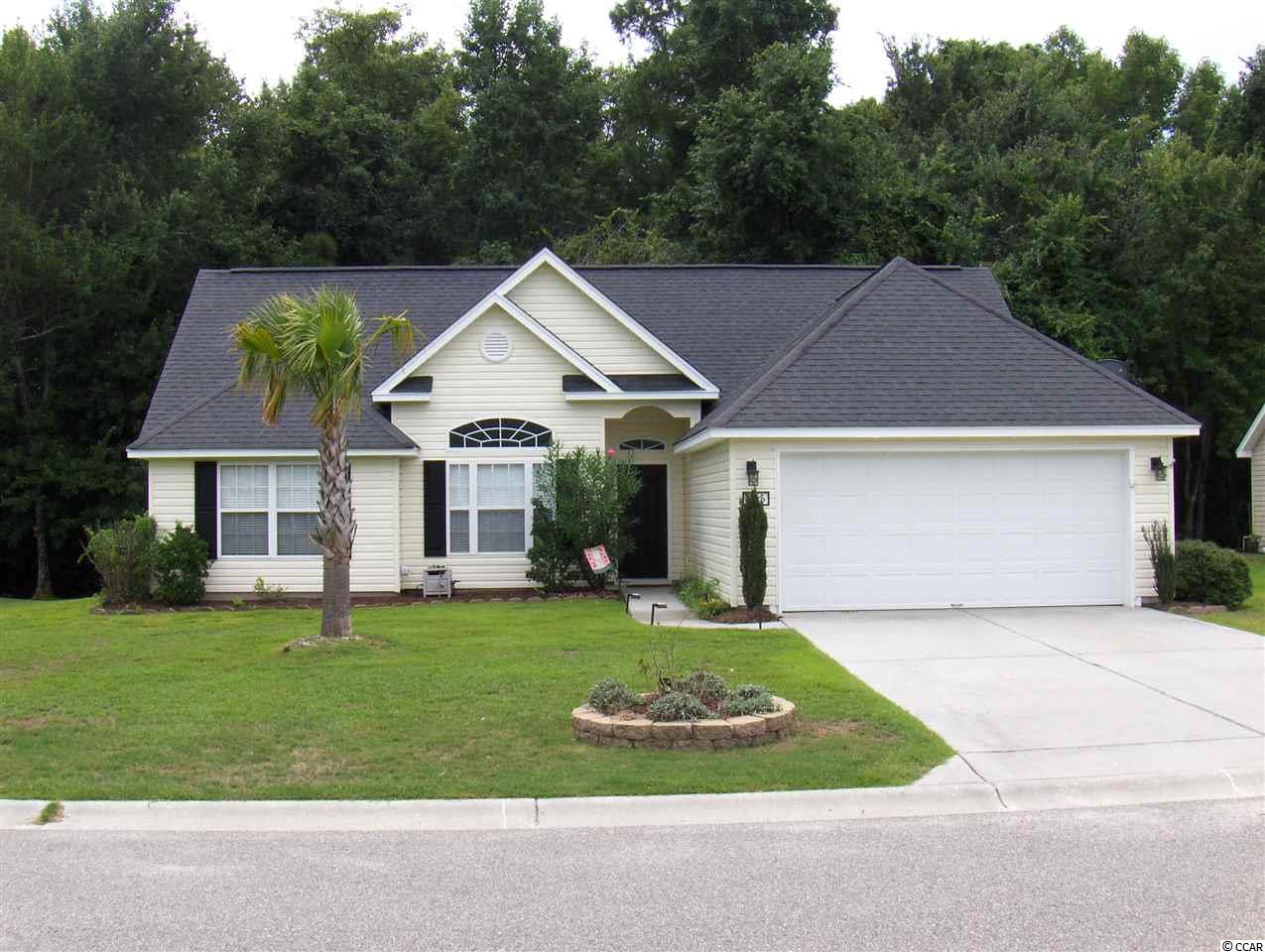 645 W Oak Circle Myrtle Beach, SC 29588