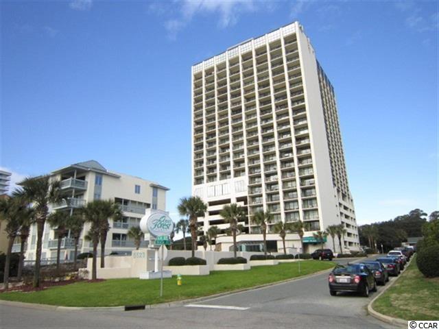 5523 North Ocean Blvd. UNIT #1003 Myrtle Beach, SC 29577