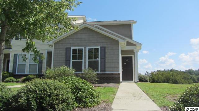 348 Wild Wing Blvd. UNIT 25-F Conway, SC 29526