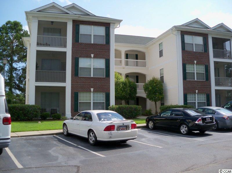 472 River Oaks Dr. UNIT 65-D Myrtle Beach, SC 29579
