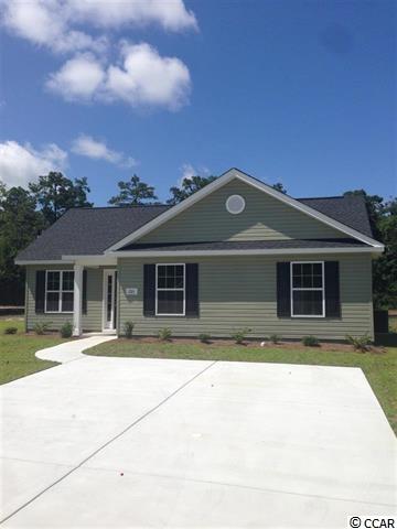 225 Upper Saddle Circle Conway, SC 29526