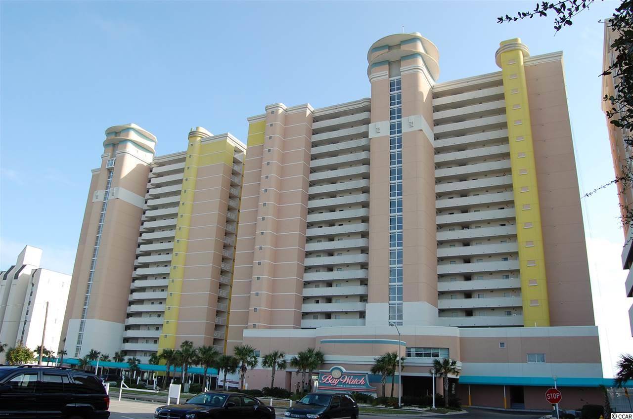 2801 S Ocean Blvd. UNIT #940 North Myrtle Beach, SC 29582