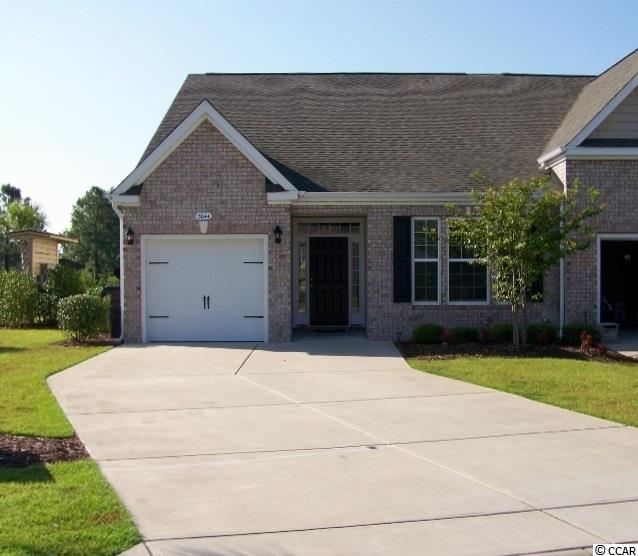 5044 Prato Loop UNIT Lot 35501 Myrtle Beach, SC 29579
