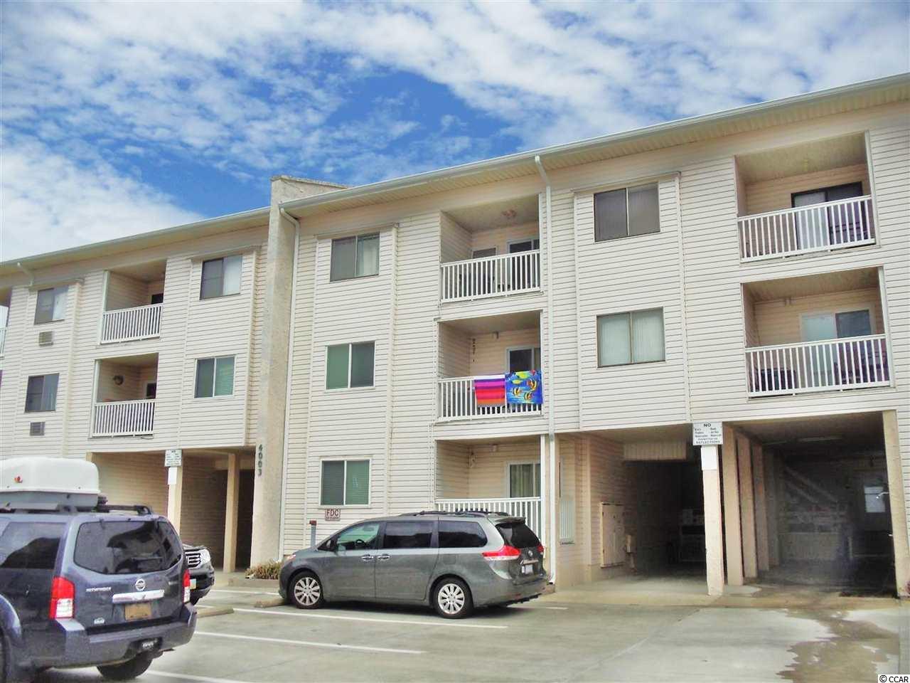 4003 N Ocean Blvd. UNIT C-2 North Myrtle Beach, SC 29582