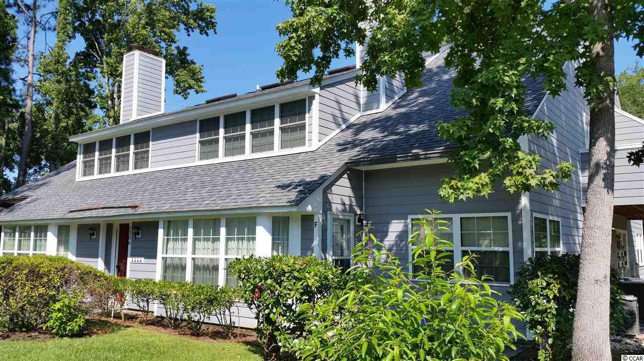 1206 Erin Way UNIT F Myrtle Beach, SC 29577