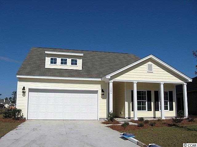 1284 Brighton Hill Ave. Myrtle Beach, SC 29588