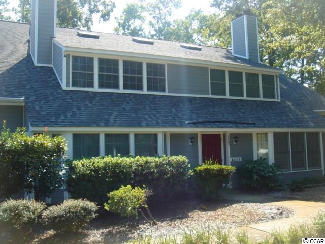 1202-D Tiffany Ln. UNIT D Myrtle Beach, SC 29577