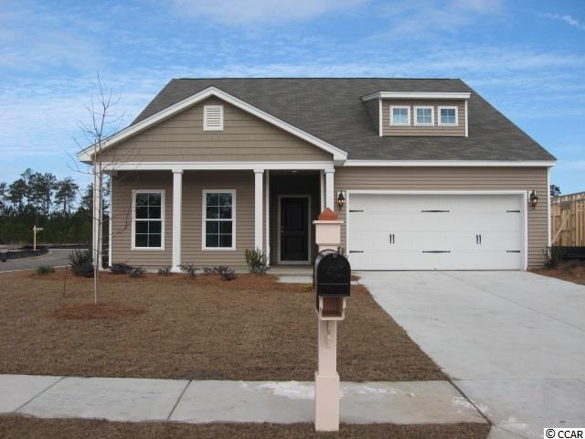 1304 Brighton Hill Ave. Myrtle Beach, SC 29588