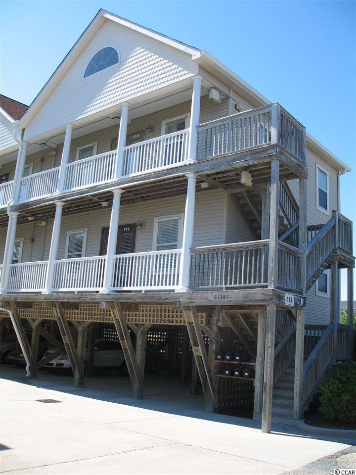 613 Sea Mountain Hwy. UNIT 1-2-7 North Myrtle Beach, SC 29582