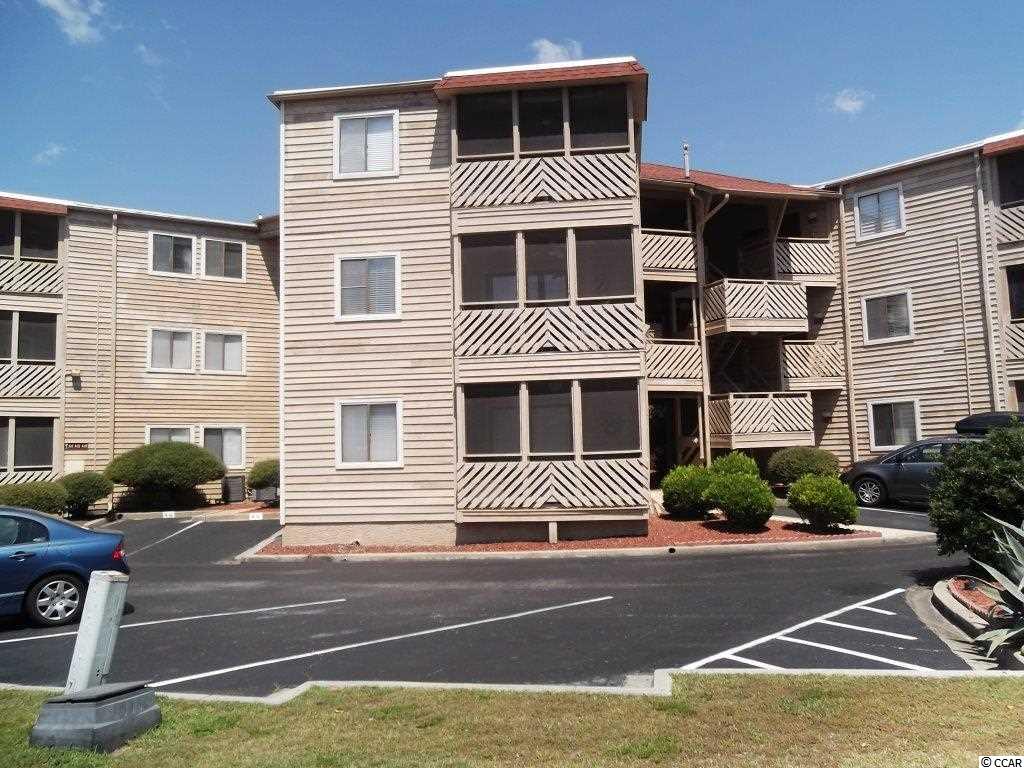 609 Hillside Dr. UNIT A-12 North Myrtle Beach, SC 29582