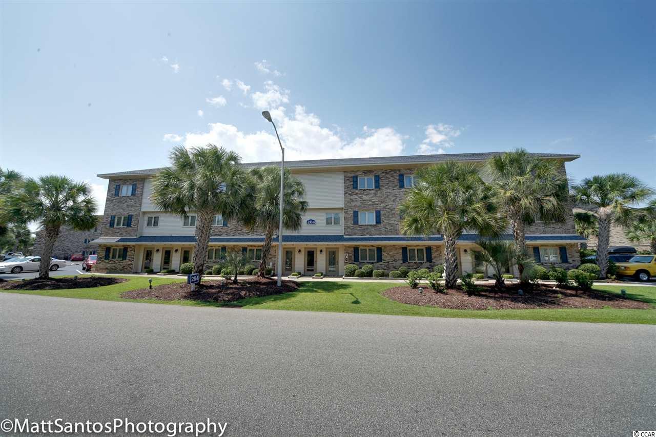 204 Double Eagle Dr. UNIT D-2 Surfside Beach, SC 29575