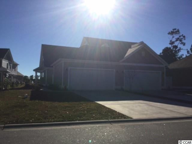 433-A Tavistock Ct. UNIT #1 Murrells Inlet, SC 29576