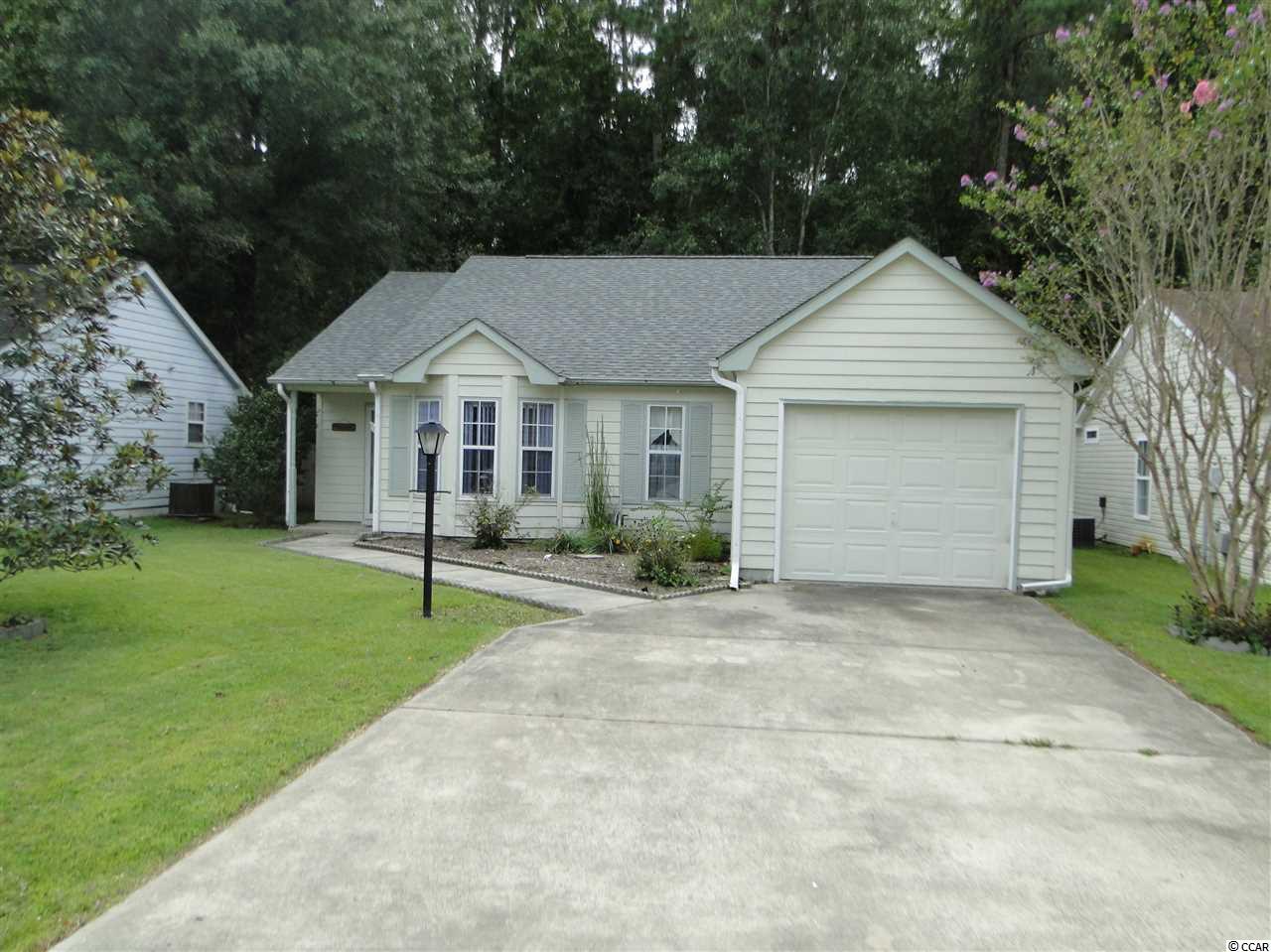 3627 Eagle Trace Dr. Myrtle Beach, SC 29579