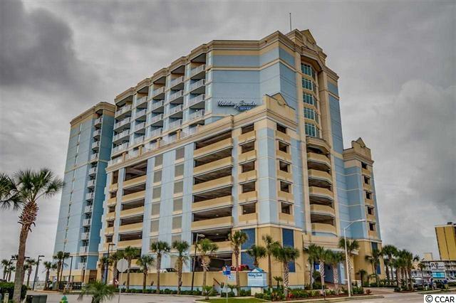 2501 S Ocean Blvd. UNIT #101 Myrtle Beach, SC 29577