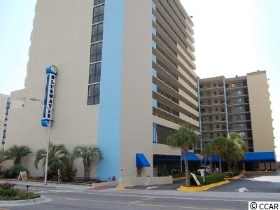 2001 S South Ocean Blvd. UNIT #203 Myrtle Beach, SC 29577