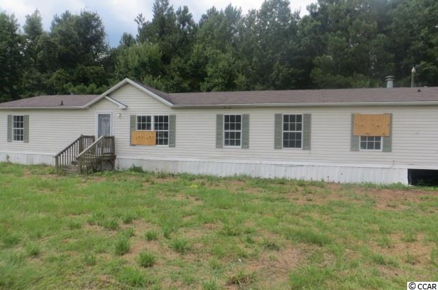 3537 Quail Roost Rd. Mullins, SC 29574