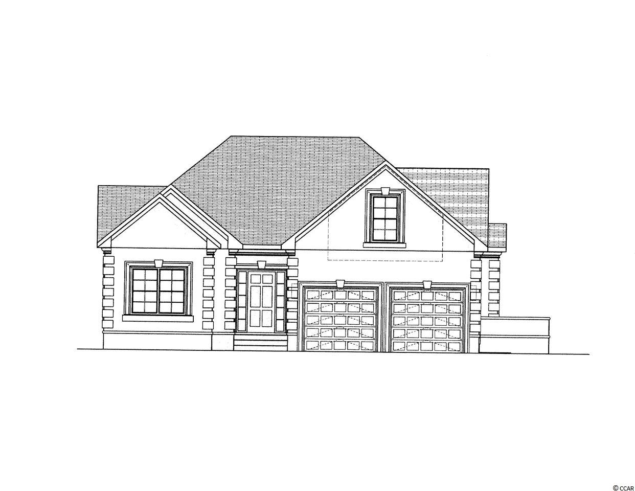 Lot 222 Shipmaster Ave. Myrtle Beach, SC 29579