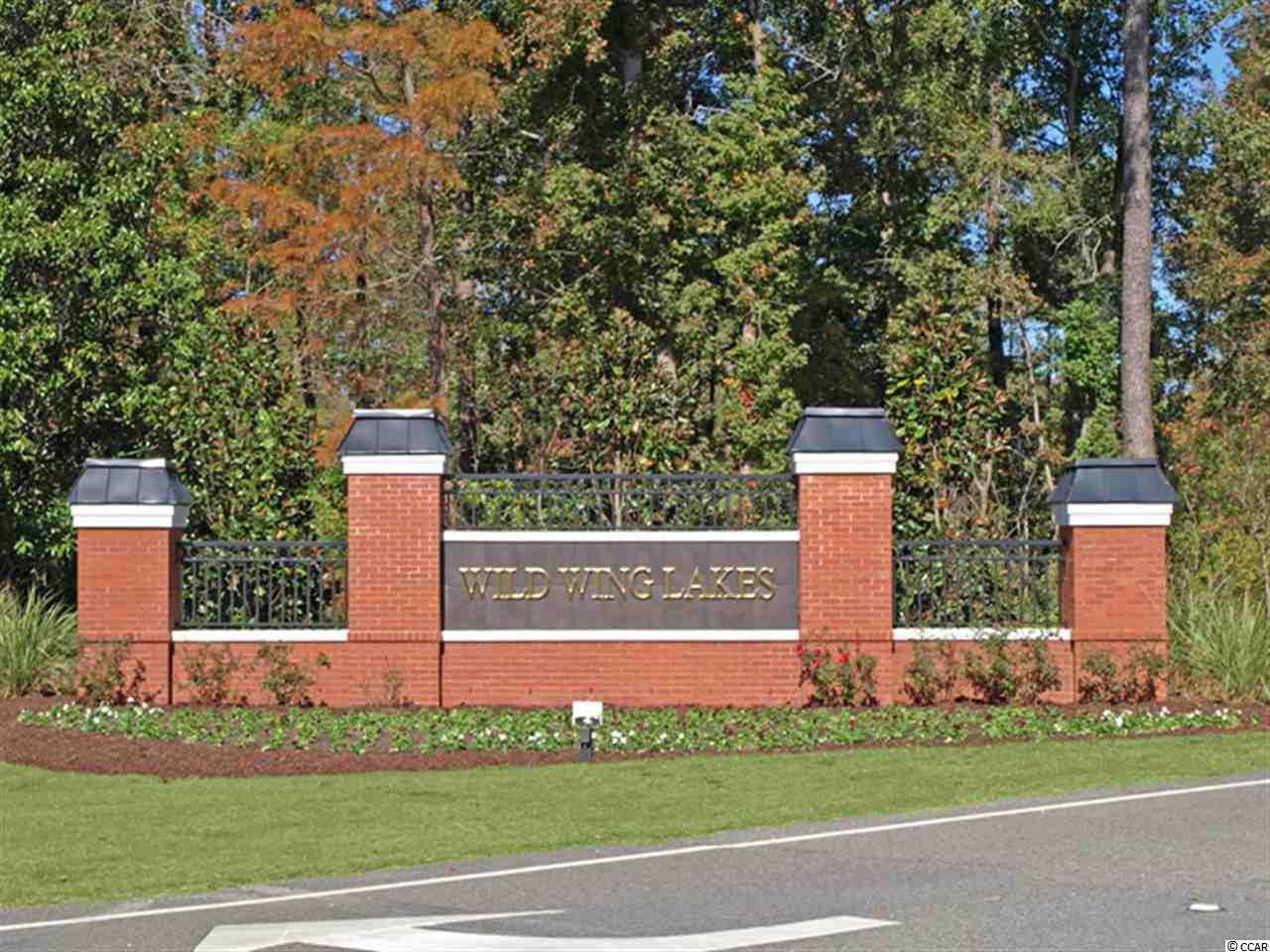 Lot 235 Limpkin Dr. Conway, SC 29526